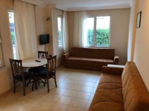 Azak suit otel